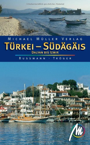  - Türkei Südägäis: Dalyan bis Izmir