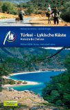  - Reise Know-How Wanderführer Türkei, Lykische Küste