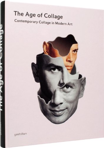  - The Age of Collage: Contemporary Collage in Modern Art