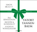 Beckett , Simon - Katz und Maus - Eine David Hunter Story (gelesen von Johannes Steck)