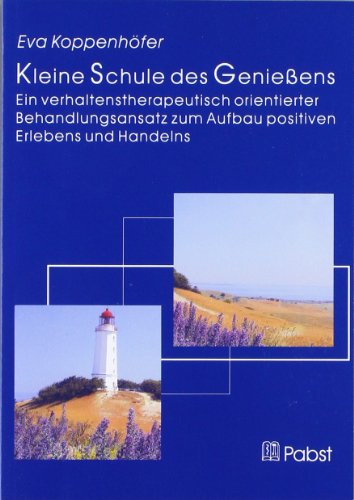  - Kleine Schule des Genießens