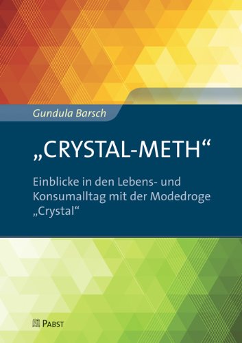  - CRYSTAL-METH