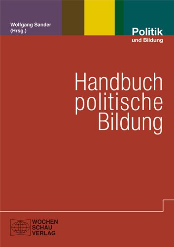  - Handbuch politische Bildung