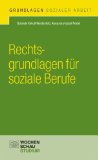  - Das gesamte Kinder- und Jugendrecht Ausgabe 2013: Mit den aktuellen Grundsicherungsregeln: SGB II und SGB XII