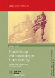  - Frontalltag im Ersten Weltkrieg: Ein historisches Lesebuch