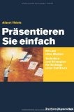  - Präsentieren ohne Stress: Wie Sie Lampenfieber in Auftrittsfreude verwandeln