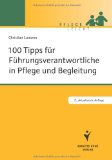  - Was die PDL wissen muss: Das etwas andere Qualitätshandbuch in der Altenpflege