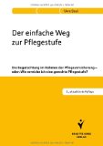  - 100 Fehler bei der Einstufung von Pflegebedürftigen: und was Sie dagegen tun können