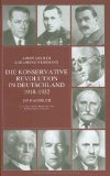  - Die radikale Rechte in Deutschland 1871-1945: Eine politische Ideengeschichte