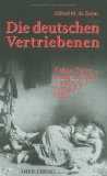  - Schwarzbuch der Vertreibung 1945 bis 1948. Das letzte Kapitel unbewältigter Vergangenheit