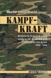  - Der Genius des Krieges: Das deutsche Heer und der Generalstab 1807-1945