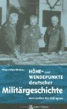  - Der Genius des Krieges: Das deutsche Heer und der Generalstab 1807-1945