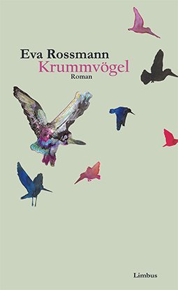  - Krummvögel