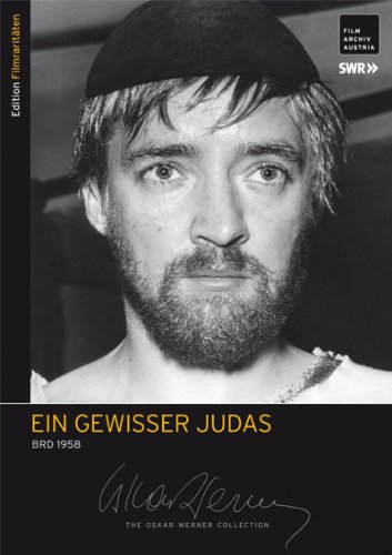  - Ein gewisser Judas - Oskar Werner