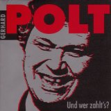 Polt , Gerhard - Attacke auf geistesmensch