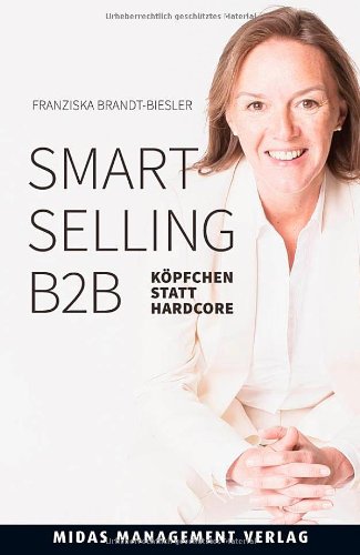  - Smart Selling B2B