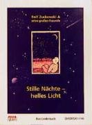  - Stille Nächte, helles Licht: Das Liederbuch zur CD/MC.Rolf und seine Freunde