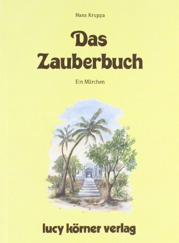  - Das Zauberbuch