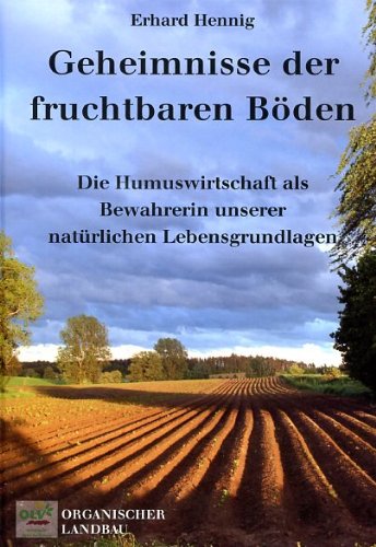  - Geheimnisse der fruchtbaren Böden