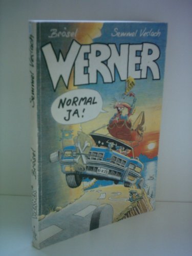  - Werner - normal ja!