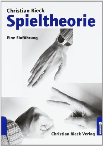  - Spieltheorie