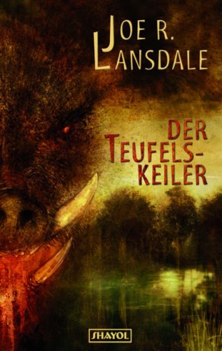  - Der Teufelskeiler