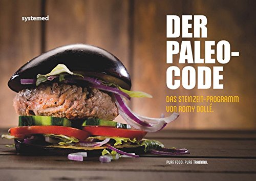 Dolle, Romy - Der Paleo Code