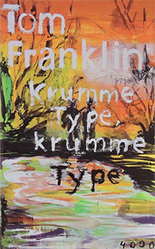  - Krumme Type, krumme Type (Pulp Master)