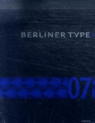 -- - Berliner Type 2007