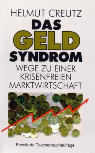  - Das Geld-Syndrom