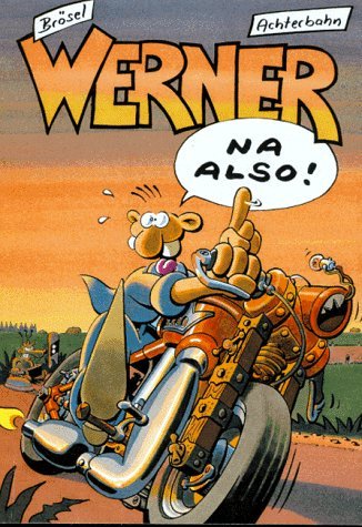  - Werner - Na also!.