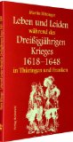  - Tagebuch aus dem 30jährigen Krieg: Nach einer Handschrift im Kloster Andechs mit Vorwort, Anmerkungen und Register