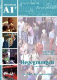 Buscha, Anne / Szita, Szilvia - Begegnungen Deutsch als Fremdsprache A2+: Integriertes Kurs- und Arbeitsbuch+2CD's