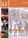  - A-Grammatik: Übungsgrammatik Deutsch als Fremdsprache, Sprachniveau A1/A2