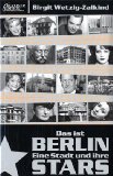 Münch, Markus - Drehort Berlin. Wo berühmte Filme entstanden