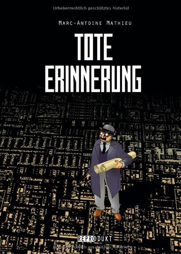  - Tote Erinnerung