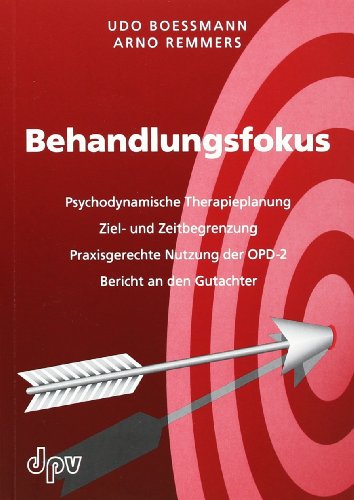  - Behandlungsfokus