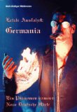  - Die Songtexte der Band Rammstein aus dem Blickfeld der Literaturwissenschaft