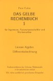  - Rechenmethoden für Studierende der Physik im ersten Jahr