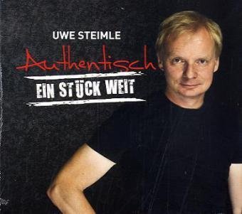  - Authentisch. Ein Stück weit, 1 Audio-CD