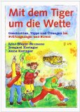  - Löwen gähnen niemals leise: Wie Lernen leicht gelingt. Geschichten, Tipps und Übungen für Kinder