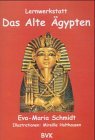  - Ägypter: Das Mitmach-Buch: Essen, spielen, schreiben und sich kleiden wie die alten Ägypter