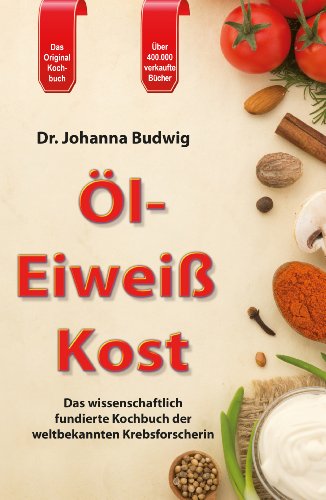  - Öl-Eiweiß-Kost