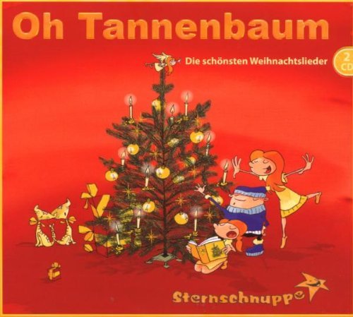 Sternschnuppe - Oh Tannenbaum - Die schönsten Weihnachtslieder