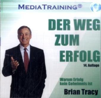  - Der Weg zum Erfolg, 2 Audio-CDs