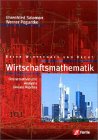  - Wirtschaftsmathematik