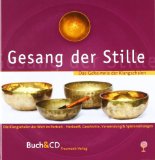  - Klangschalen Meditation. CD