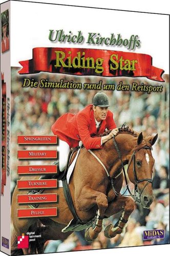  - Riding Star