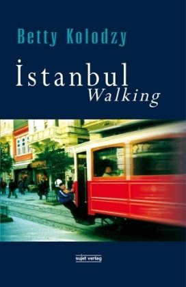  - Istanbul Walking