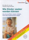  - Wie Kinder trocken werden können